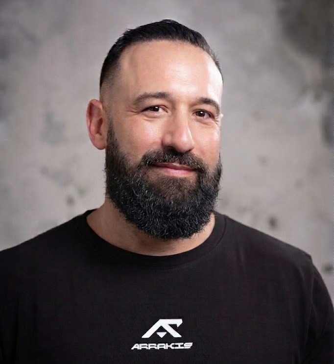 Omer Efrat